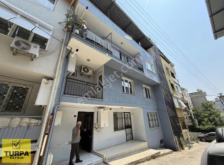 Karabağlar Gülyaka Mah. 3+1 100m2 D.gazlı Arakat Kiralık Daire