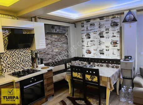 Yeşilyurtta Satılık Daire