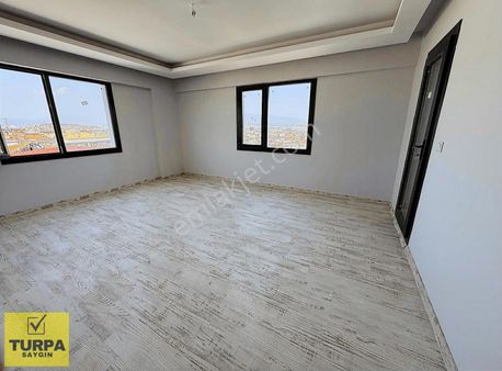 Turpa Saygından Deniz Manzaralı Sıfır Daire