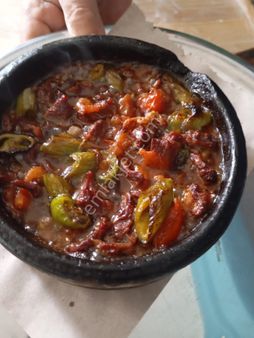 Yeşilhisar Merkezde Devren Satılık İşyeri Lokanta İşlek Cirolu