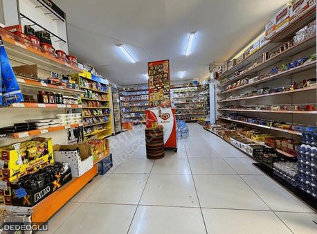 Devren Satılık Market