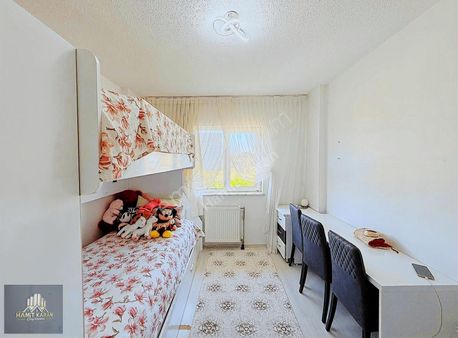 Yüksek Kredi Uygun Ful Yapılı Satılık Daire