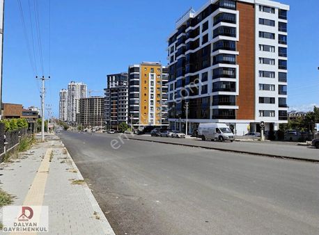 3+1 Satılık Daire Araç Veya 1+1 Takas Olur Yeni Sanayi Yolu