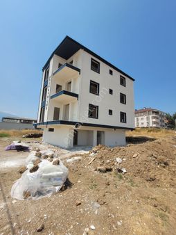 Akhisarda Satılık Daireler