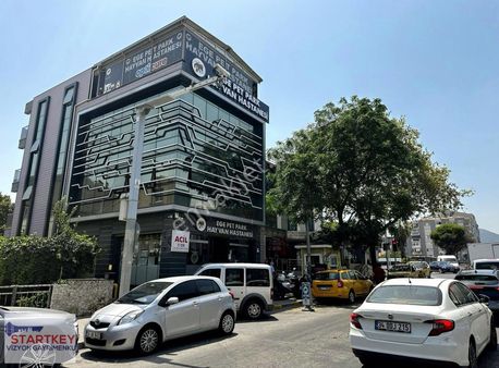 Gaziemir'de Devren Kiralık Hayvan Hastanesi 7/24!