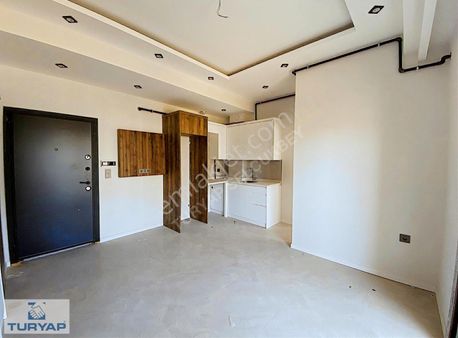 Turyap Selçukbey'den Şehir Hastanesi Dibinde 2+1 Arakat Apart