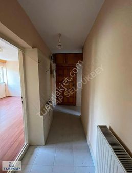 Turyap Selçukbey'den Kiralık Arakat Daire