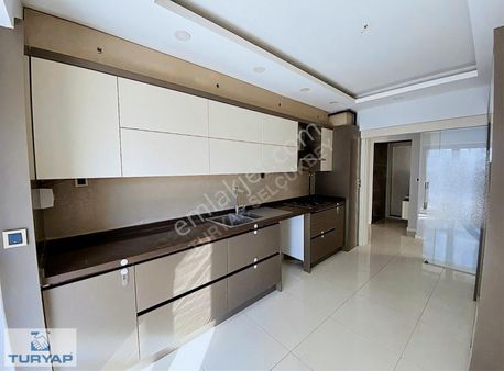 Turyap Selçukbey'den Şemikler'de 140m² 3+1 Site İçi Daire