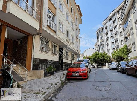 Kağıthane Cad Kullanışlı 2+1 Satılık Daire
