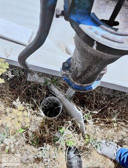 Çukurhisar Da Satılık Tarla Özgün Gayrimenkulden