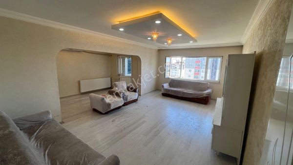 Millioğlu İnşaat'tan Merveşehir'de Satılık Dublex 4+2