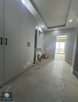 Ultra Geniş 1+1 Sıfır Kiralık Daireee