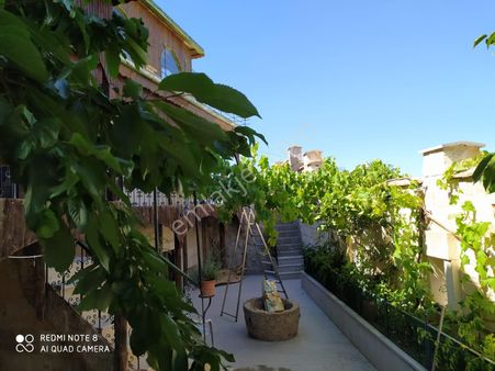 Nevşehir Ürgüp Mustafapaşa’da 13 Odalı Antik Butik Otel – Satılık Veya Takas