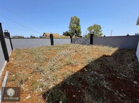 Altınkale Uygun Fiyatlı Satılık Müstakil Havuzlu Villa