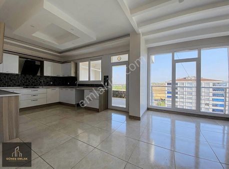 Acil Satılık 2. Kat Yeni Stadyuma Yürüme Mesafesinde