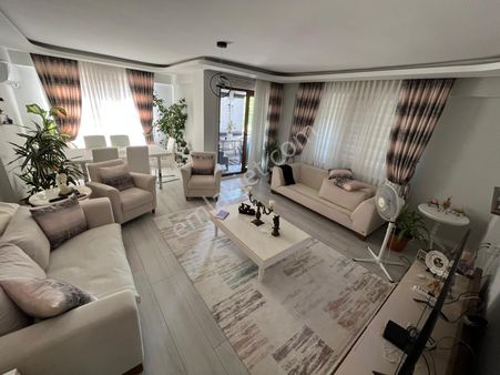 Akçay Köşem Emlaktan Sıfır Masraf Denize Yakın 3+1 Satılık