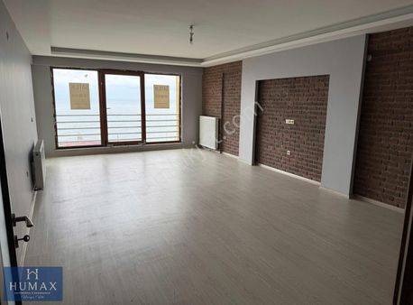Yalıköy Site İçinde Deniz Ve Kale Manzaralı 210m2 Daire
