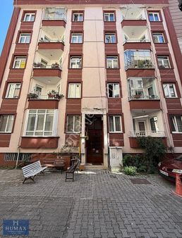 Kumyalı Mahallesinde Satılık 3+1 Daire