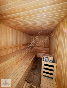 Alaaddin Okçu S A T I Y O R B7 3,5+1 En İyi Cephe Ultralüks