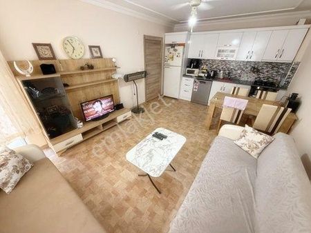 Akçay Sezgin Emlaktan Fırsat Fiyat Doğalgazlı Satılık 2+1 Daire