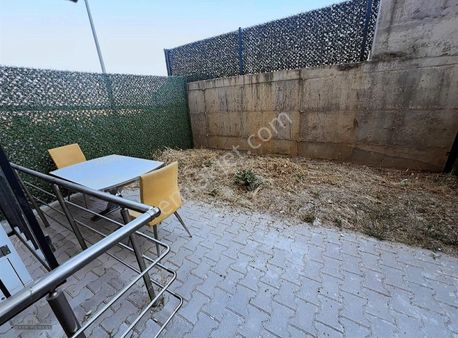 İsa Yılmaz'dan 2+1 Ters Dublex Site İçi Ful Eşyalı Mülkiyetli