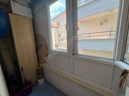 Yeni Çınar'dan Katta Full Yapılı 3+1 Daire....!!!!