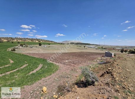 Çayırbağı'nda Satılık 2 Adet Müstakil Bahçe