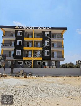 Şelale Beştepe Fırın Arkası Çiftbalkon Arakat 3+1 Satılık Daire