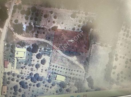 Çakırköy De Satılık Tarla