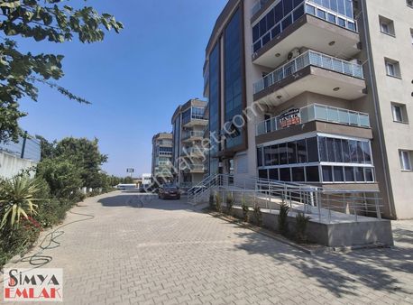 Simya Emlak'tan 3+1 Kiralık Doğalgazlı Site İçinde Daire