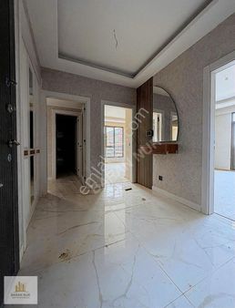 S.eyyubi Mah. Yelda Parkı Yanında 3+1 Ara Kat Sıfır Lüx Daireler