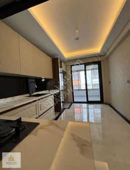 Meram Uluğbey De Ultra Lüx Site İçerisinde 3+1 Sıfır Daireler