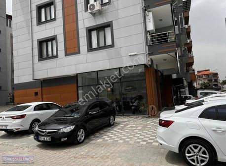 Medigün Hastanesi Civarı