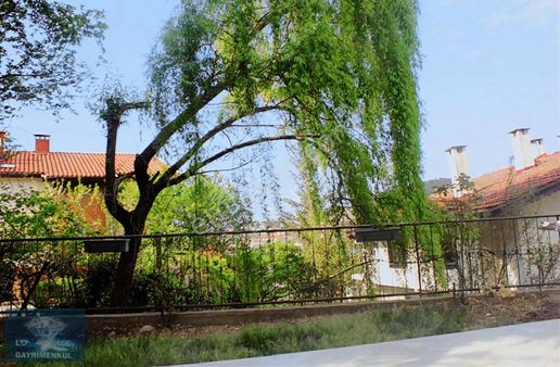 Sapanca Satılık Villa