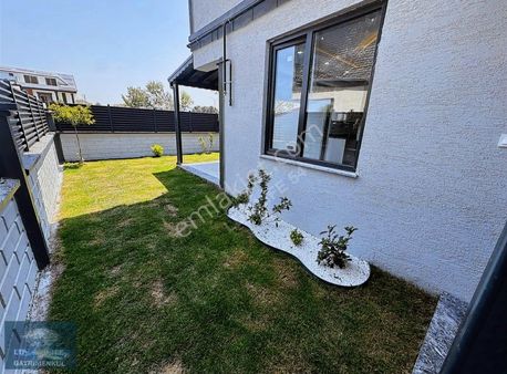 Geniş Bahçe Merkezi Konum Bu Fiyata Başka Yok...