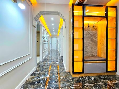 ▀körfez'den▄ışıltısına Bayılacağınız Denize Çok Yakın 3+1 Satılık Daire