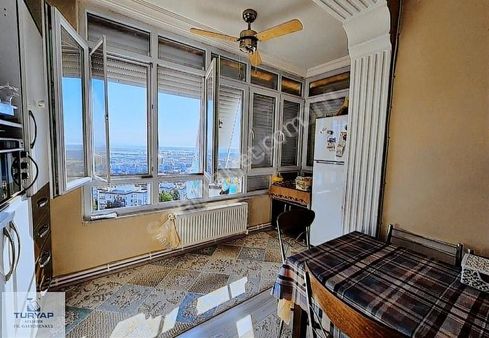 Evka 5 Emlakdan 1+1 Esyalı Kiralık