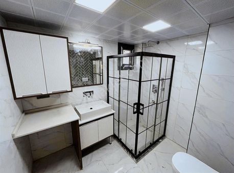 İstasyon Mah Satılık 1+1 Geniş Daire