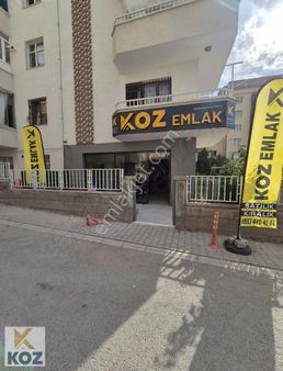Koz Emlak'dan Bostanbaşı(barguzu) Merkezde Satılık 1420m2 Bahçe