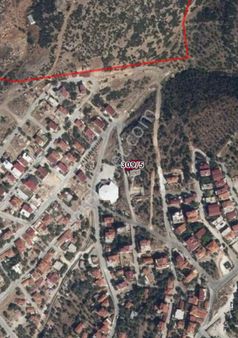 Yatağan Dere Mahallesinde Satılık İmarlı Arsa