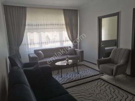 Polatlı Cumhuriyet Mah.full Yapılı Satılık 3+1 Daire