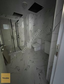 Mayadan Gyo'den Rüstem Mahallesinde 2+1 Satılık Sıfır Daire
