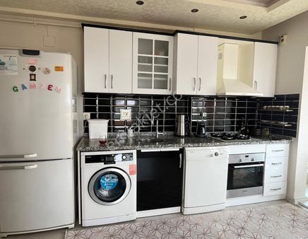 Dream Home Gayrimenkulden Mersin Yenişehir Çiftlikköy'de 2+1 Lüks Daire