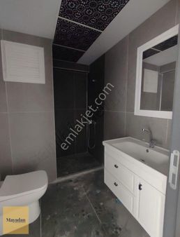 Mayadan Gyo Dan Plevnede Satılık 120m2 Daire