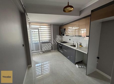 Mayadan Karahıdır Mah. 2+1 Satılık Daire