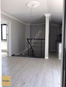 Mayadan Gyo Rüstem'de 3+1 Dubleks Daireler