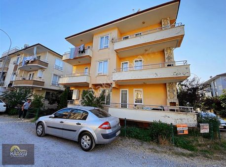 Karasuyun En Gözde Mahallesinde 2+1 Geniş M2 Denize 300 Metre