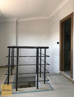 Mayadan Gyo Gündoğdu'da 4+1 Dubleks