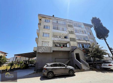 Karasu Huzur Emlaktan Satılık Geniş Mutfak Ayrı Merkezi Konum Da