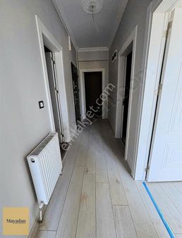 Mayadan Gyo'den Gönen Rüstem'de 2+1 Sıfır Satılık Daire
